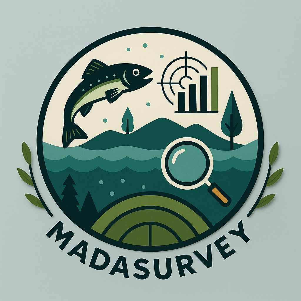 MadaSurvey